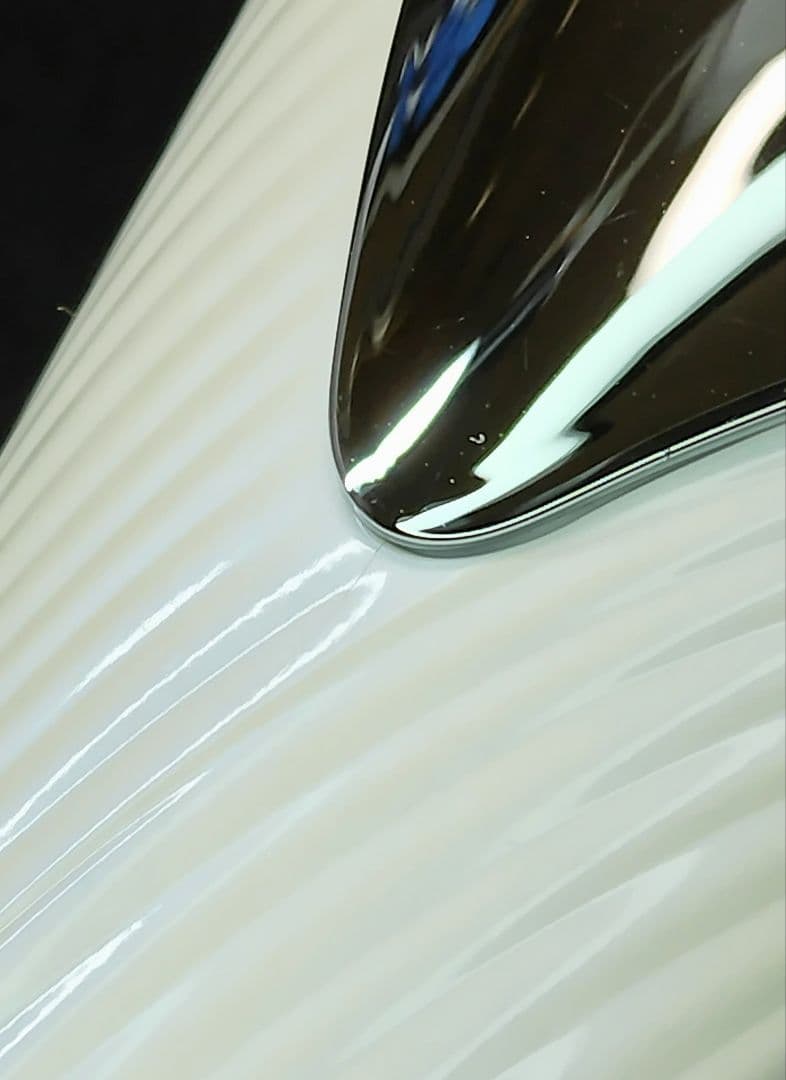 リファ ビューテック ドライヤー RE-AJ02A ホワイト