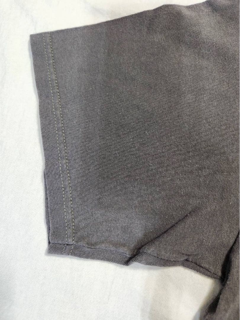 90s ARC'TERYX アークテリクス Tシャツ フェード