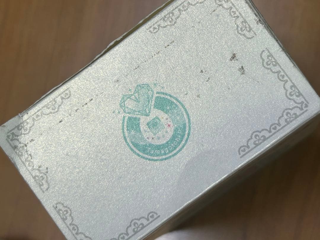 【1/3発送】たまごっちピース本体 新品電池2本,説明書,箱,たまデコピアス付き