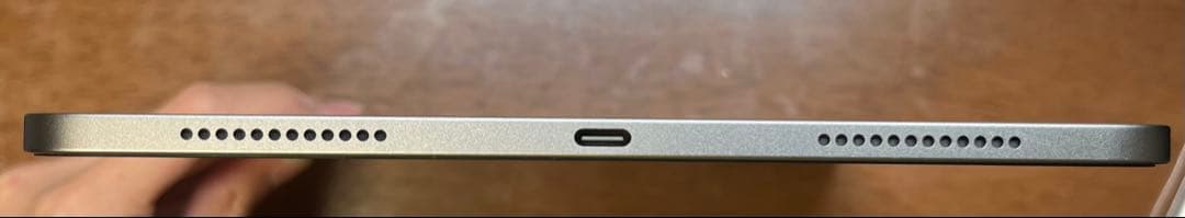 11インチ iPad Air M2 128GB 整備品