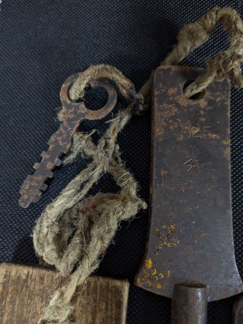 蔵の鍵 まとめ売り アンティーク ヴィンテージ