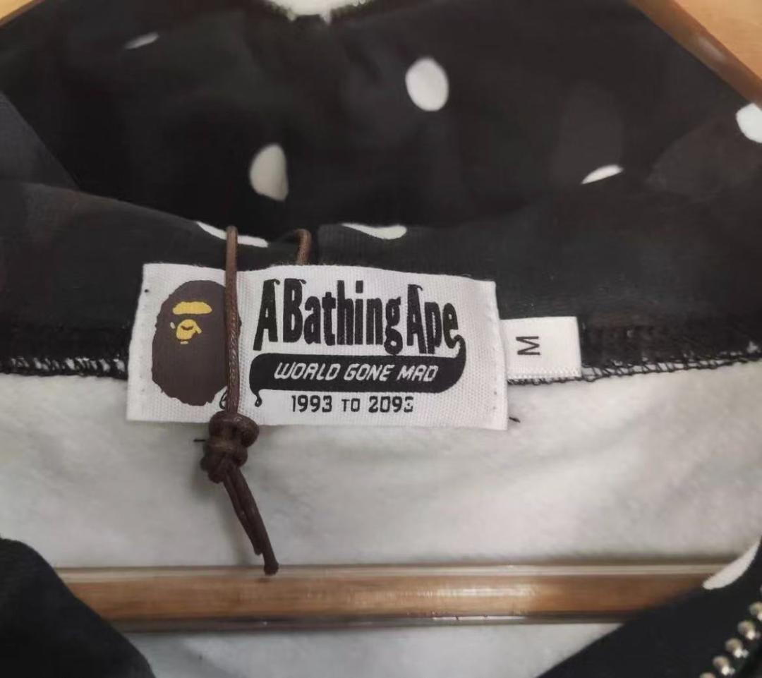 アイドル A BATHING APE FW25 Bape