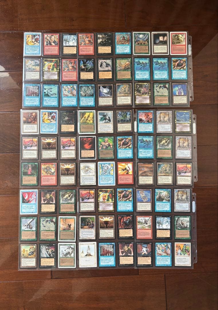 マジック：ザ・ギャザリング 630枚 セット