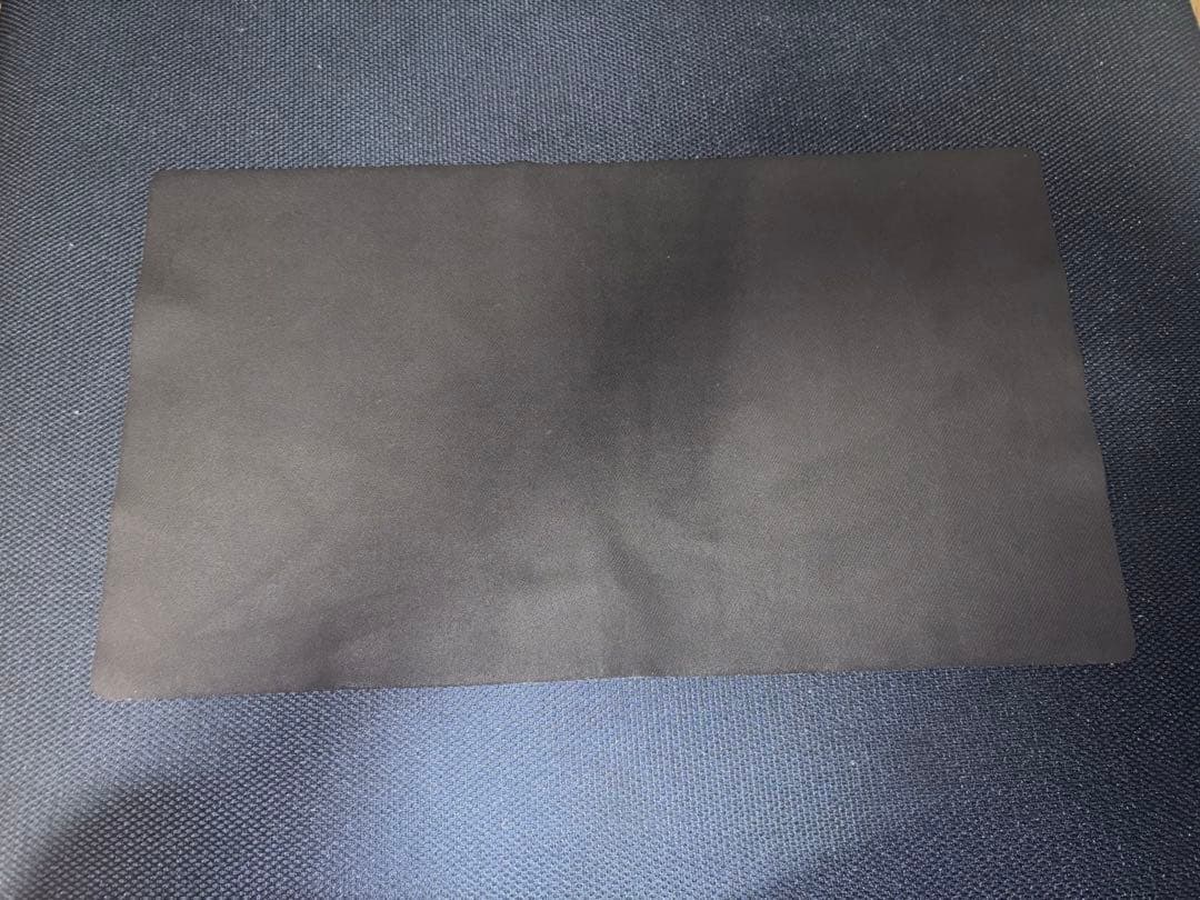 遊戯王　ドラゴニックレギオン　プレイマット