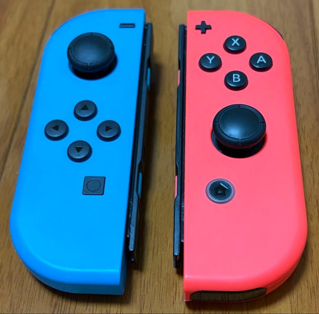 Nintendo Switch 本体 オマケ付き
