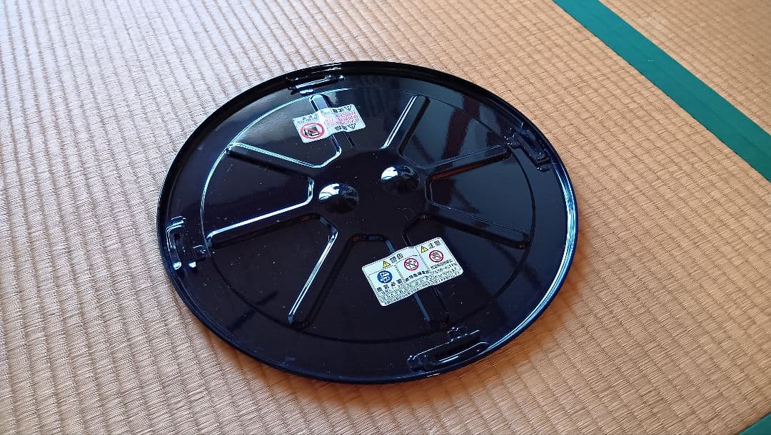 TOYOTOMI CL-250 ストーブ インクブルー