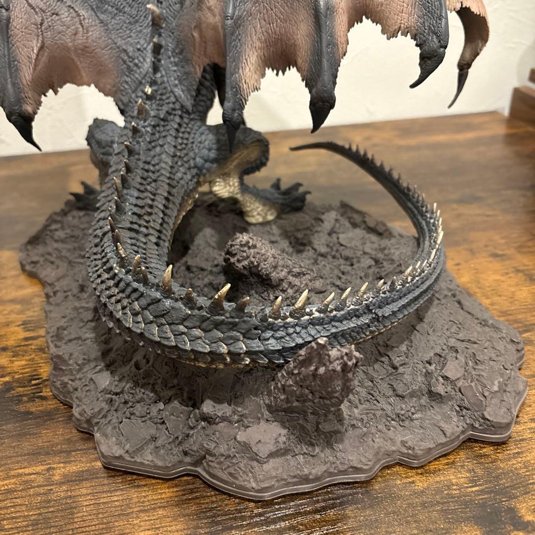 黒龍ミラボレアス