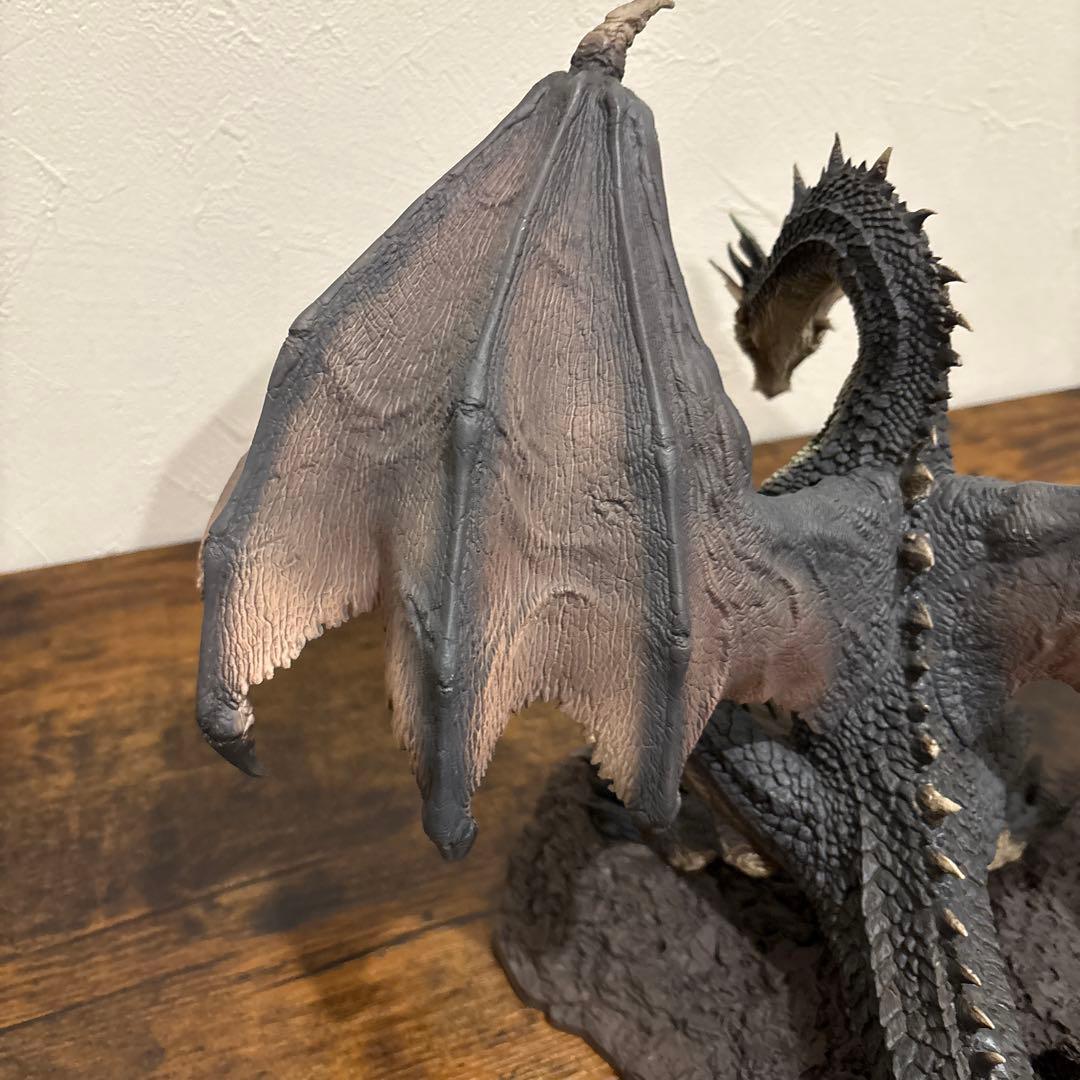 黒龍ミラボレアス