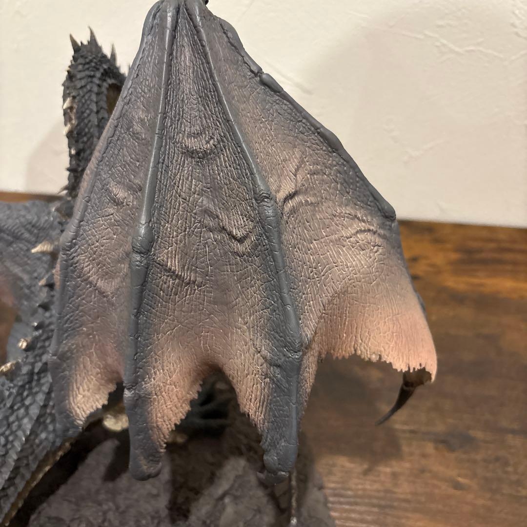 黒龍ミラボレアス