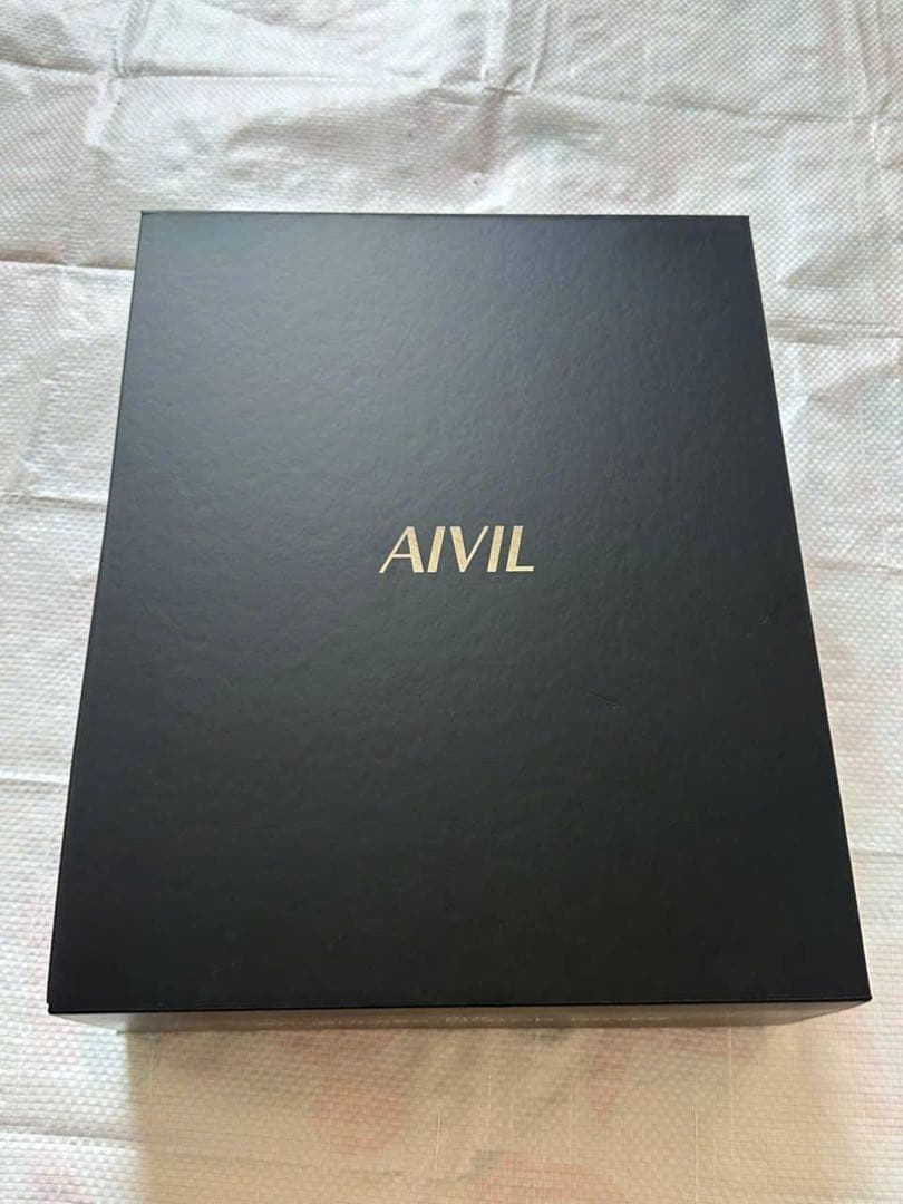 アイビル AIVIL ブラシレスモーター ドライヤー 大風量