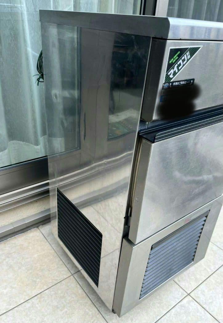 ☆ホシザキ☆　製氷機　IM-20J 業務用