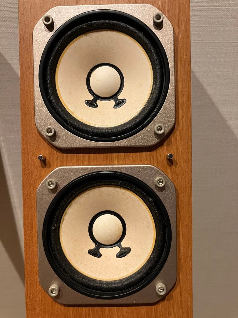 YAMAHA トールボーイ型スピーカー NS-10MMF