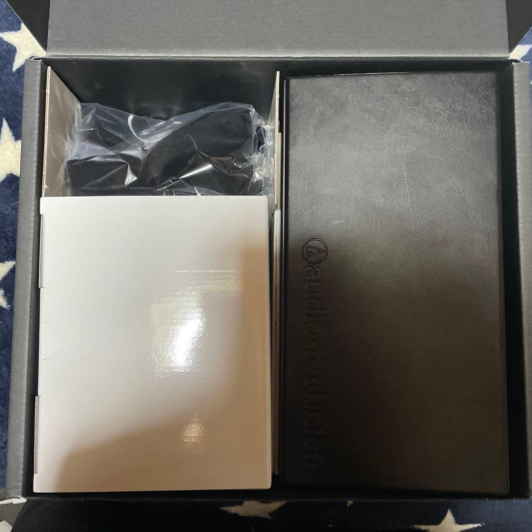 美品‼️ audio-technica AT4040 コンデンサーマイク