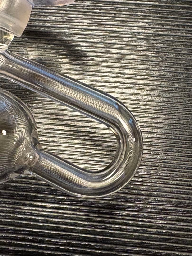 即日発送ADAパレングラスco2用20φ co2カウンターセット