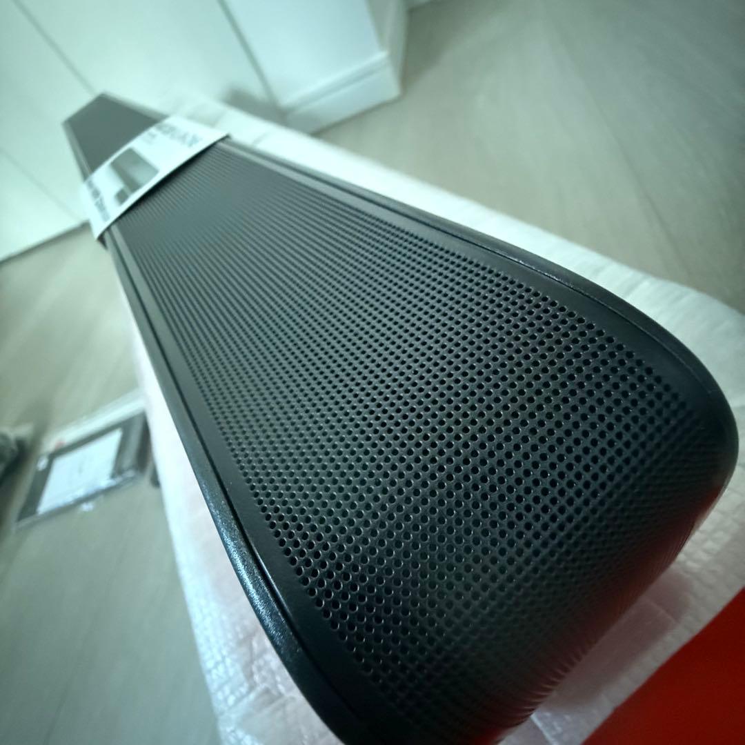 JBL サウンドバー BAR 2.0 ALL-IN-ONE Bluetooth