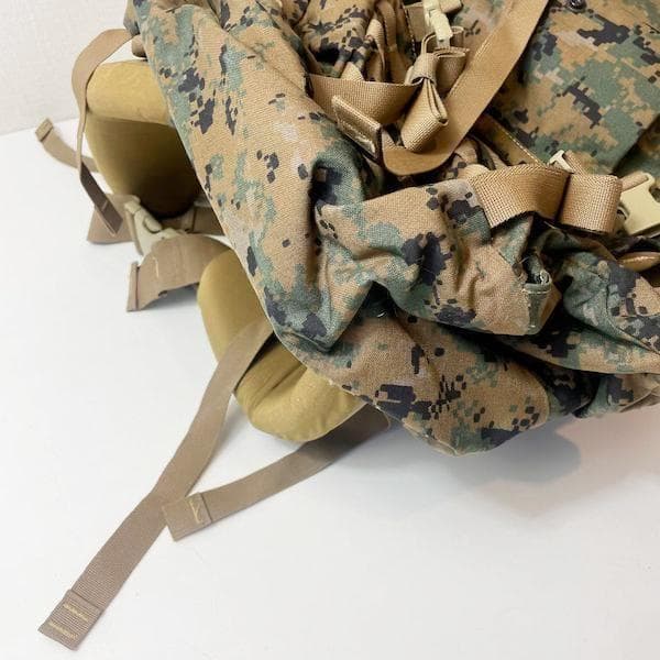 新品 USMC ILBE バックパック Arc'teryx PROPPER US