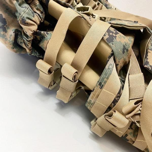 新品 USMC ILBE バックパック Arc'teryx PROPPER US