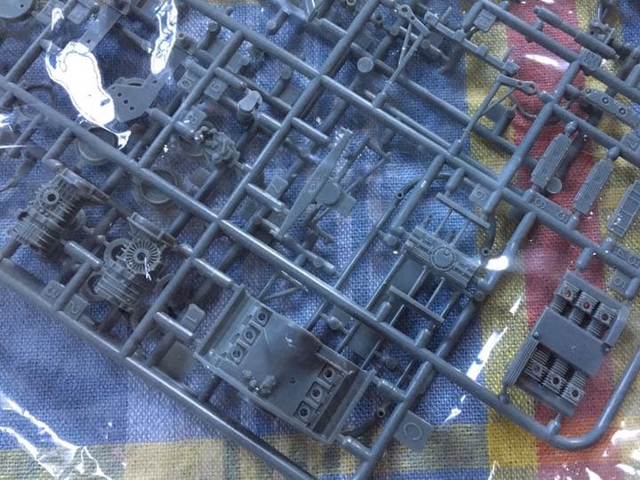 当時物 フジミ 1/24 エンスージアストモデル ポルシェ911 フラットノーズ