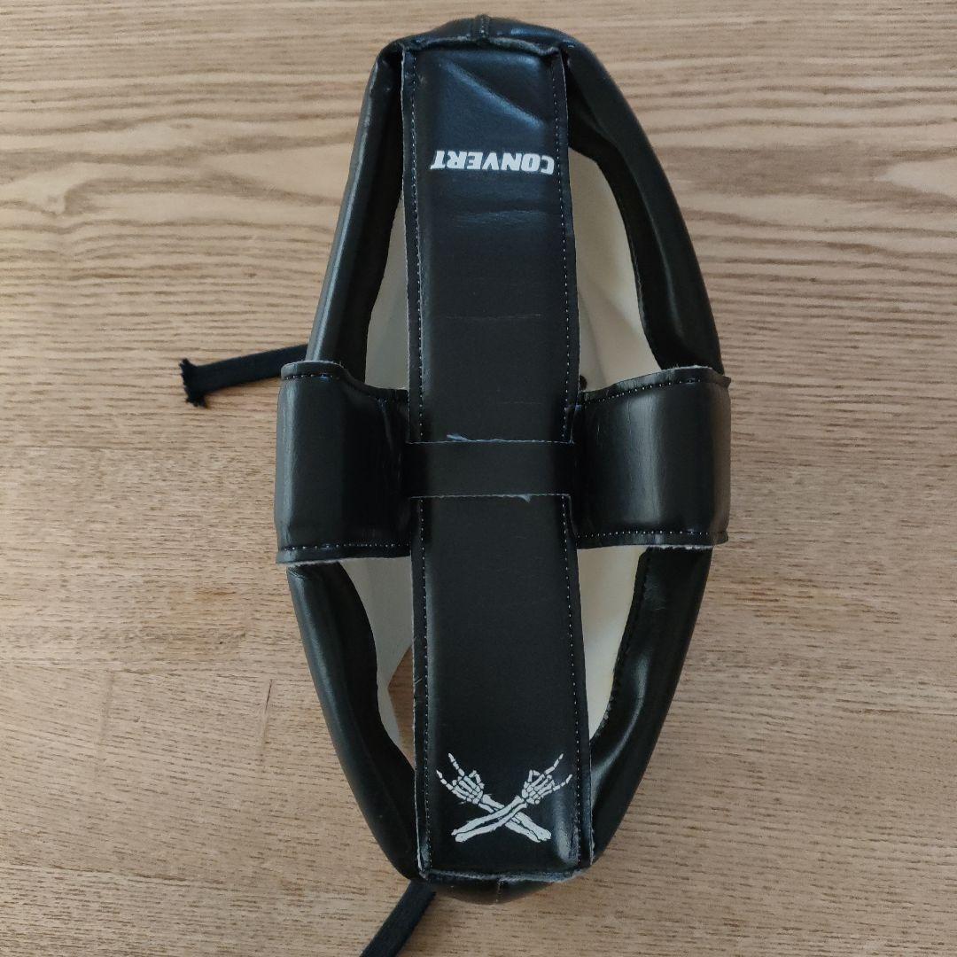 マキシマムザホルモン 非売品 ヘッドギア　おまけ付き