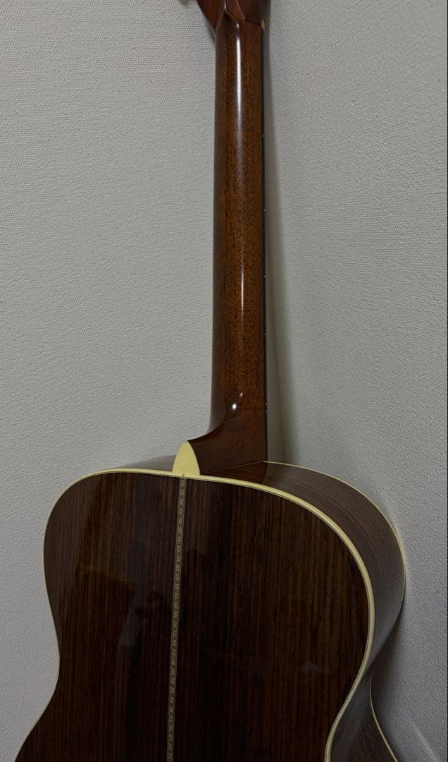 ギター Martin OMJM john mayer lrbaggs HIFH Duet