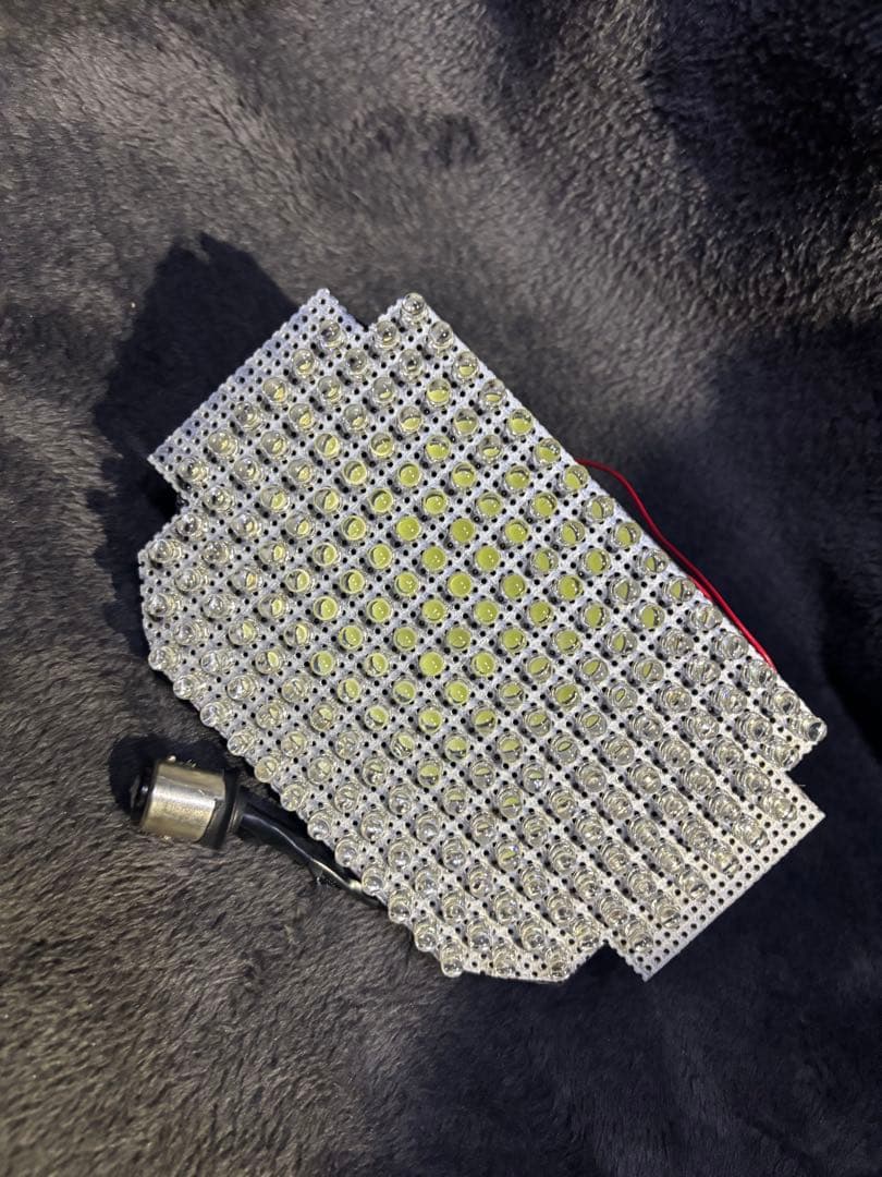 GS400 爆光流れるテールランプ！ 動画見れます