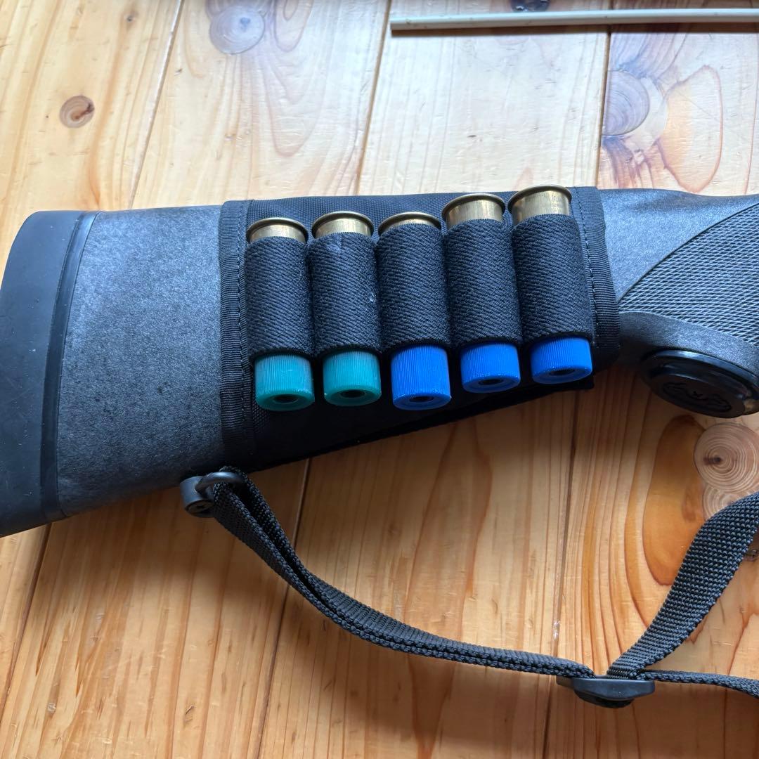 マルゼン M870 ショットガン モデルガン