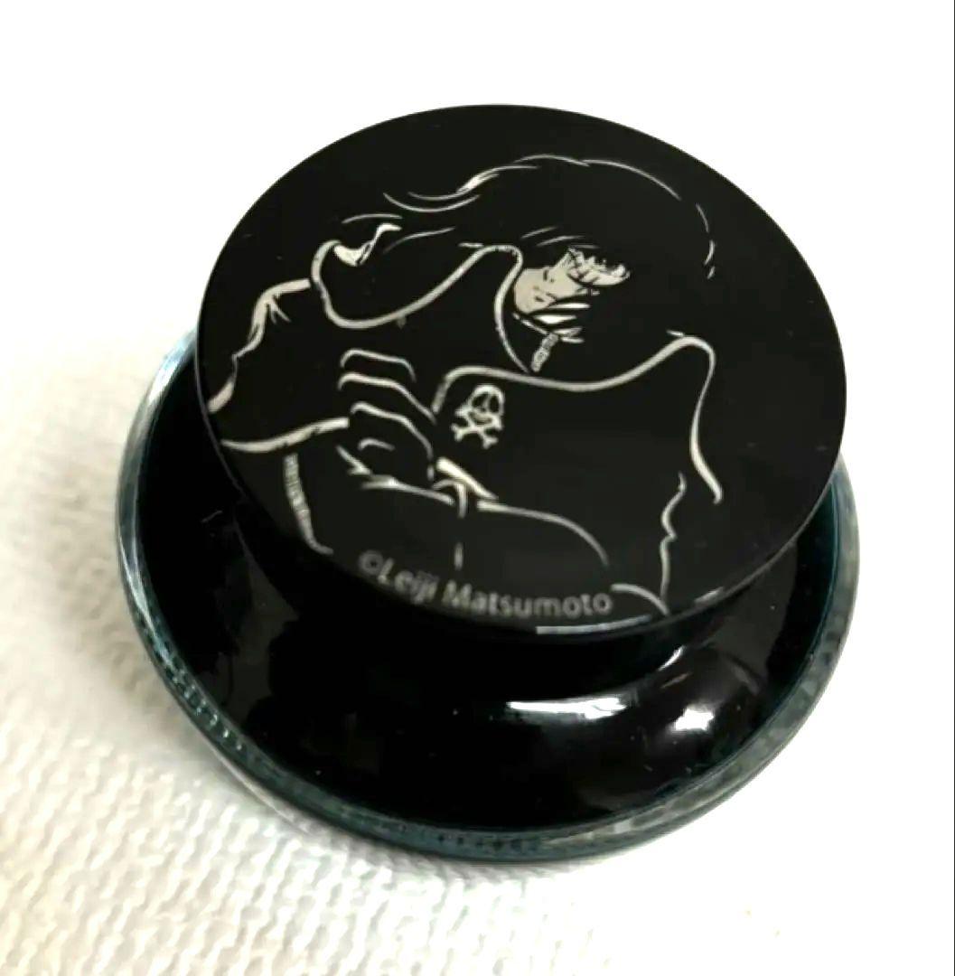 M0313A6 未使用★セーラーナイン 万年筆 松本零士デザイン 14K 14金