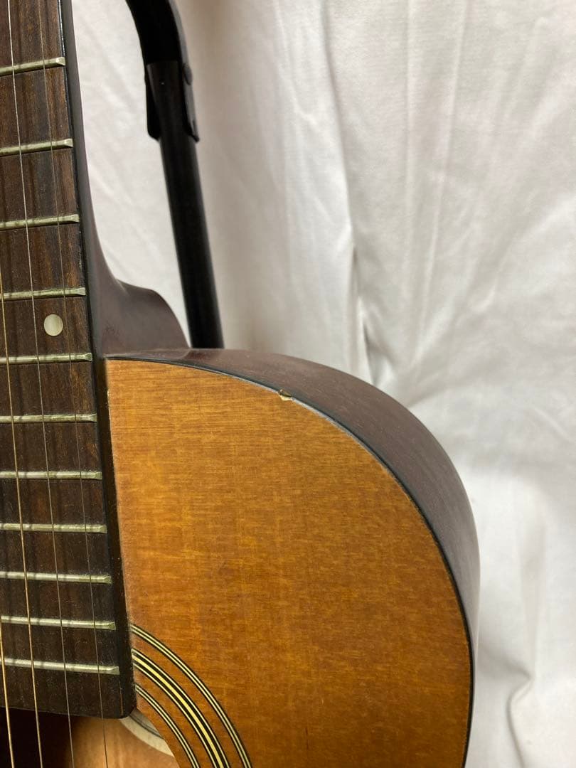 Fender MA-1 ミニアコースティックギター●フェンダー/アコギ