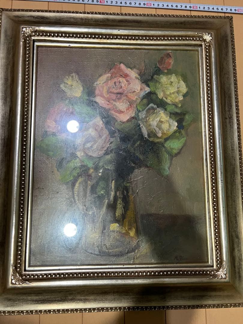 印象派風 水彩画セット 9枚セット