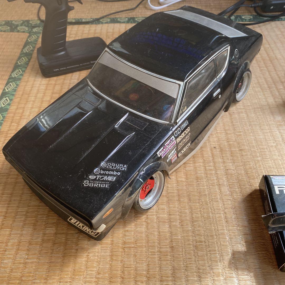 ドリラジフルセット！