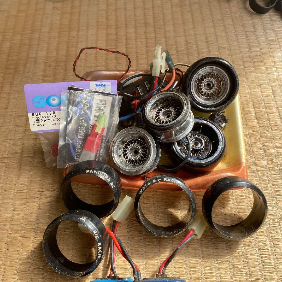 ドリラジフルセット！