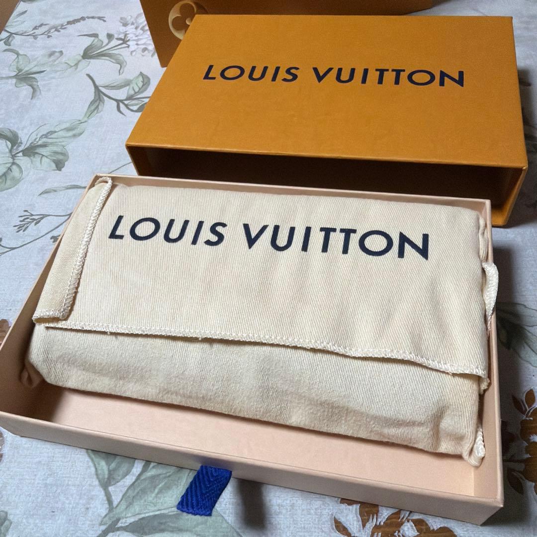 LOUIS VUITTON ショップ袋・ボックスセット