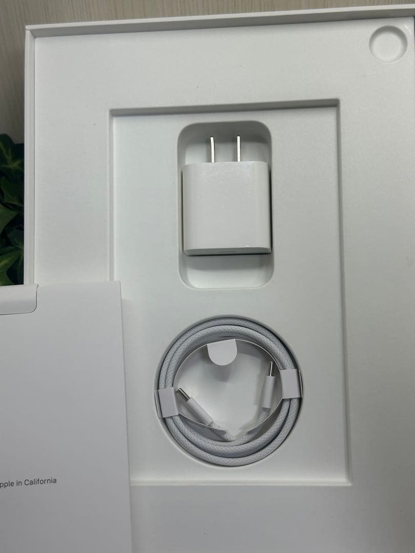 ❣️【超美品】 iPad Air 第5世代 M1 256GB