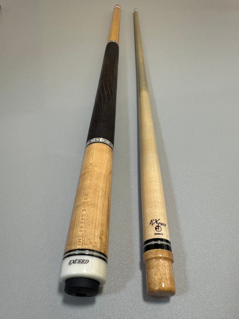 Mezz Exceed CMN メッヅエクシードキュー