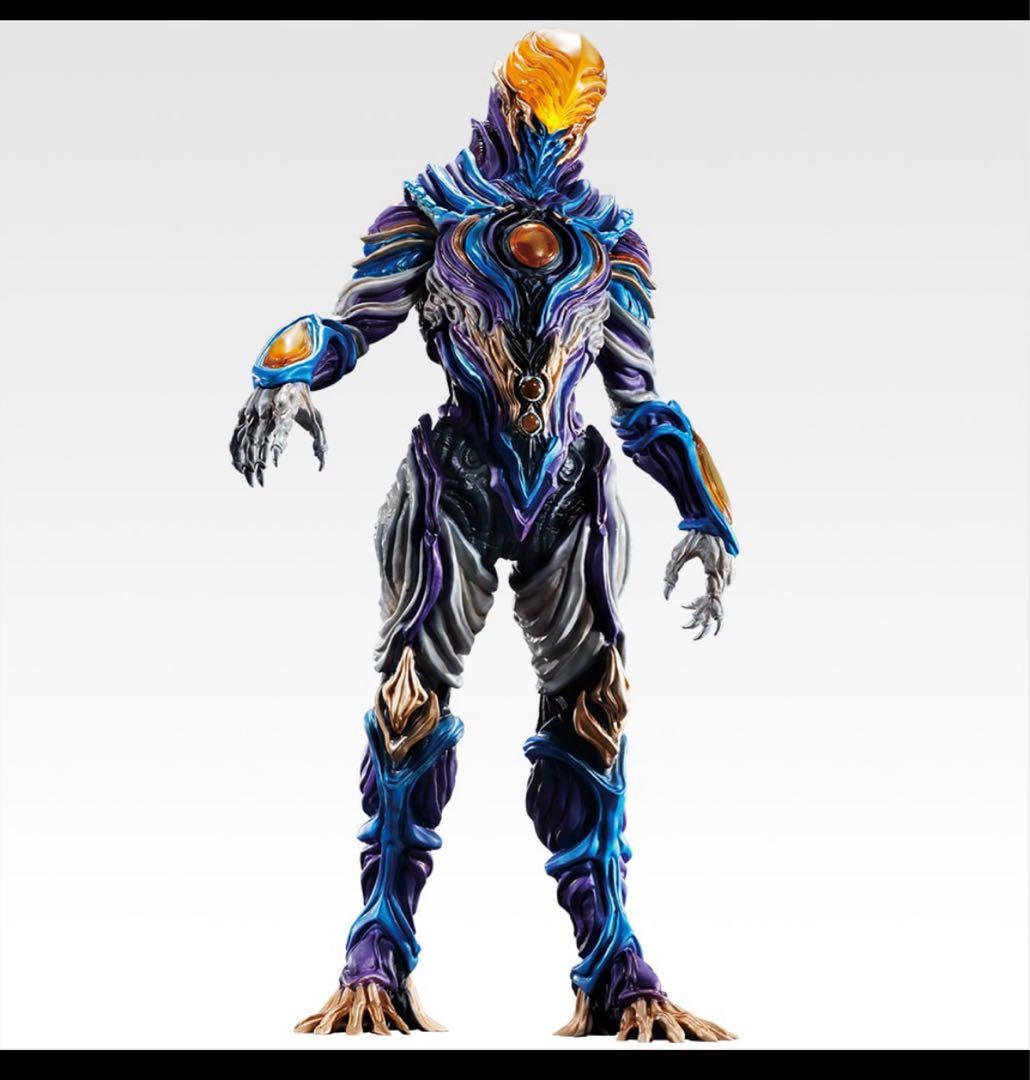 一番くじ A賞 ガタノゾーア B賞 グリーザ セット