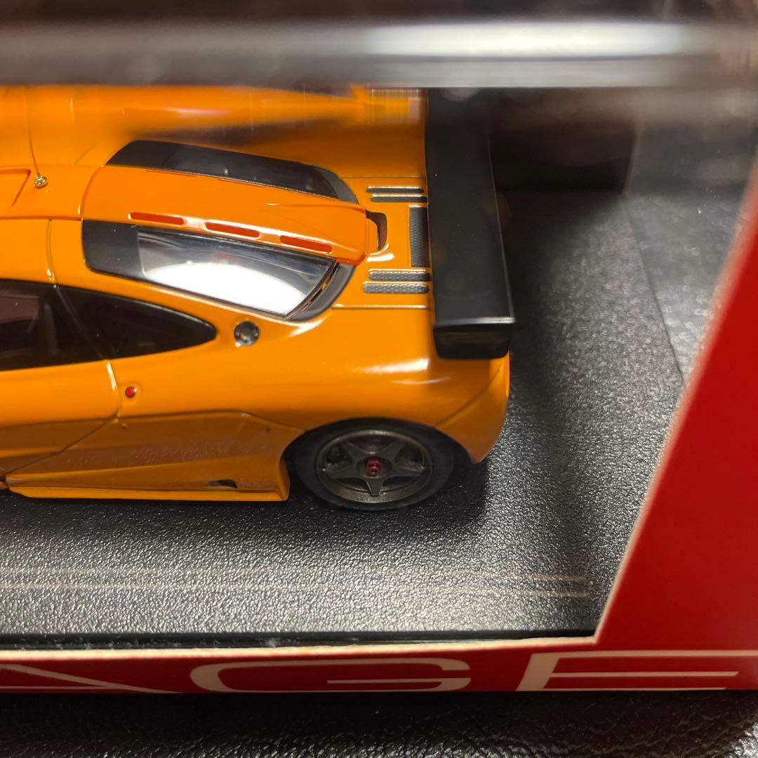 HPI 1/43 マクラーレン　F 1
