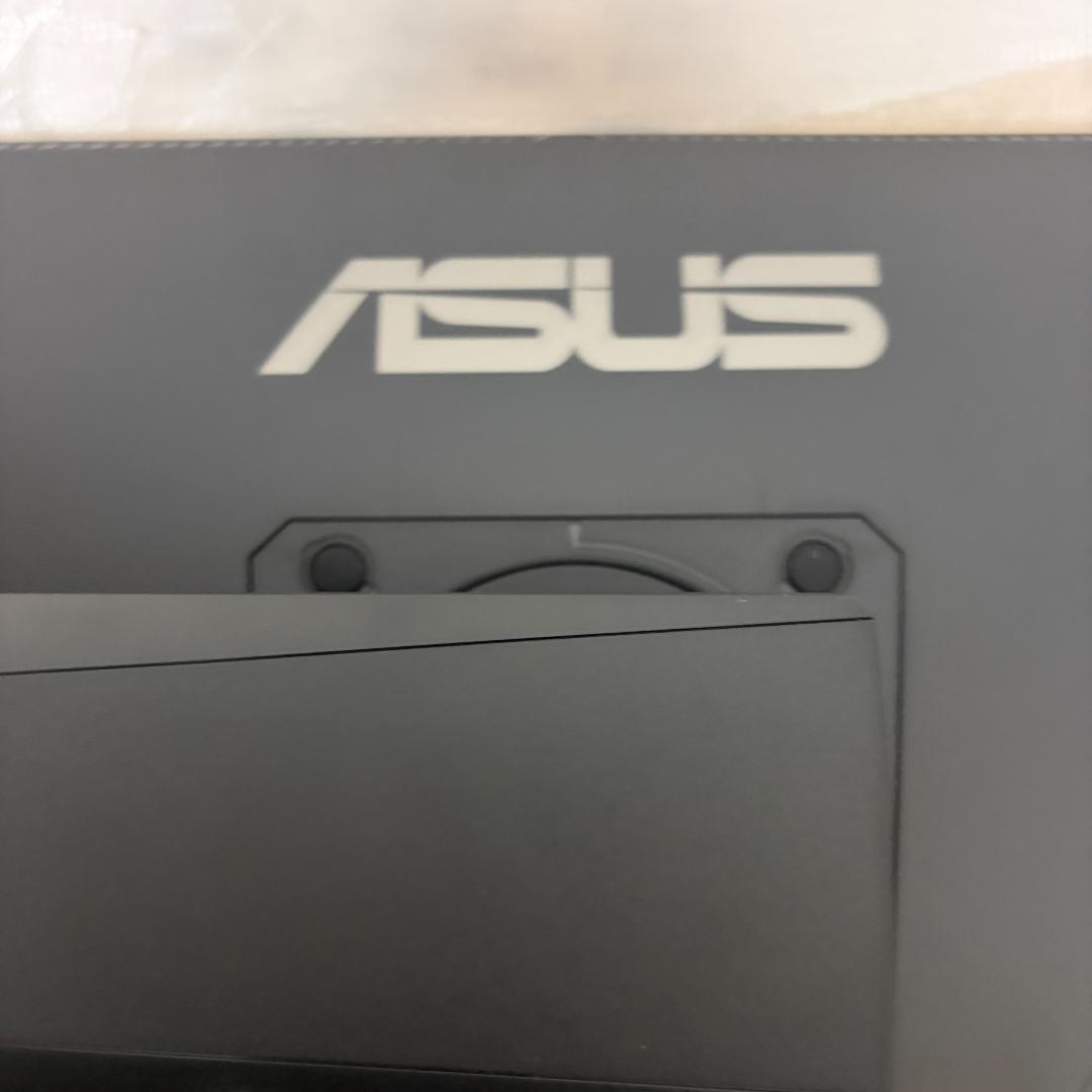 ASUSゲーミングモニター 165Hz 0.5ms｜VG258QR-J