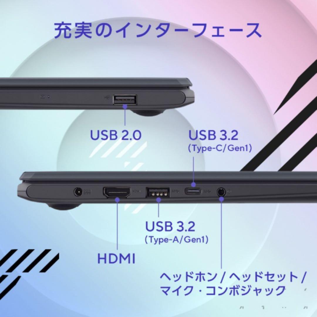 Windowsノート本体 ASUS E410KA E410KA-EK207WS