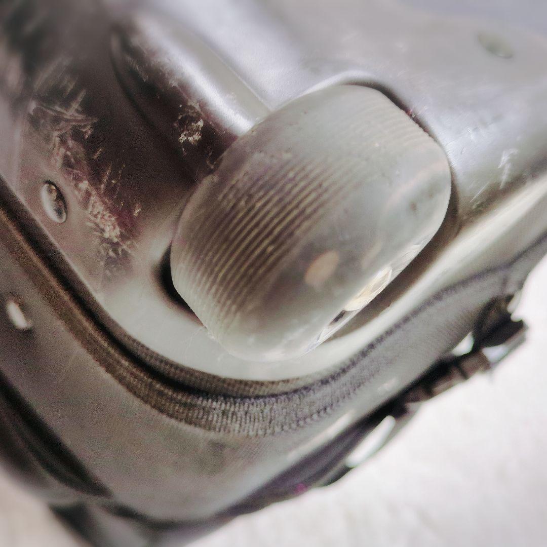 廃盤品バートン BURTON WHEELIE SUB 116L ウィーリーサブ