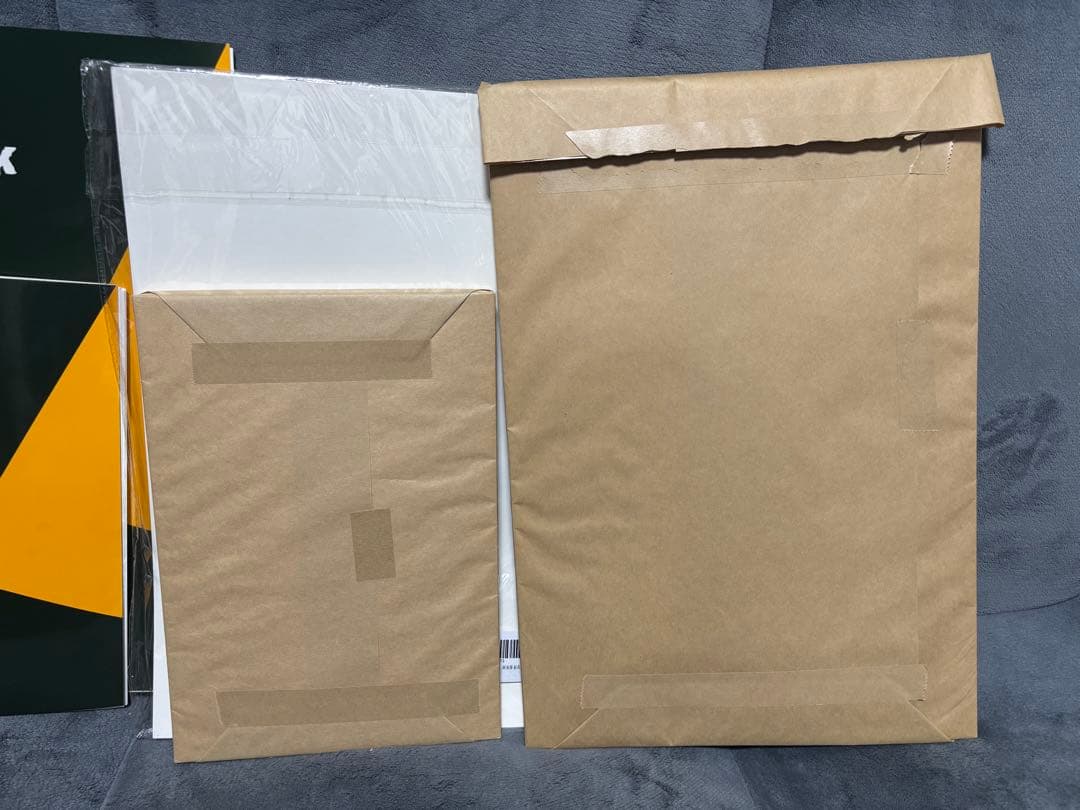 Tombow 36色 色鉛筆 & 12色 ジェルハイライター　画材道具まとめ売り