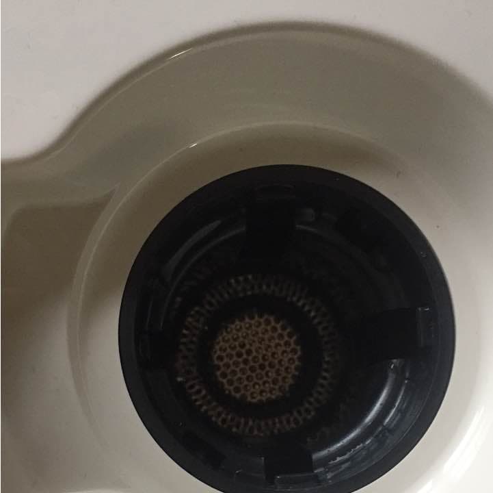 サキナ美顔器ピノ