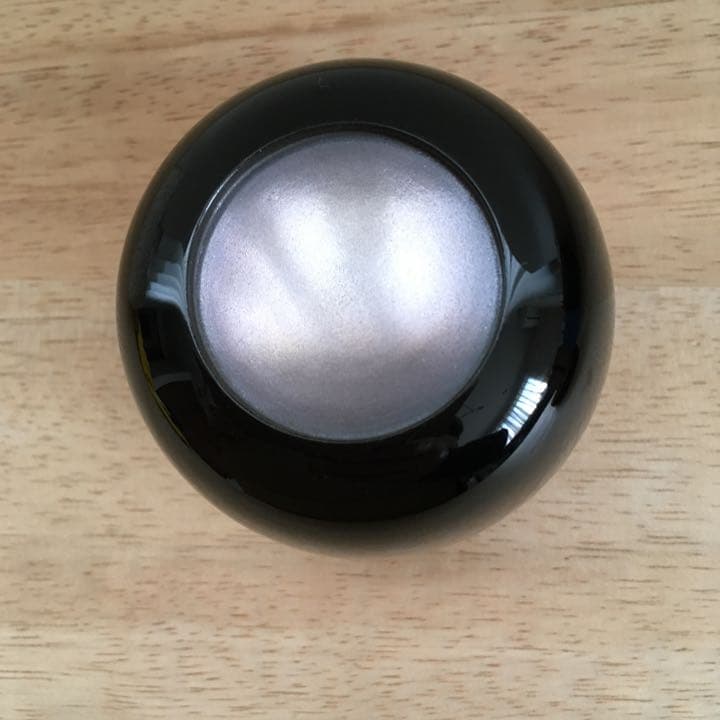 茶道具　蛇篭蒔絵　利休棗　隆佳作