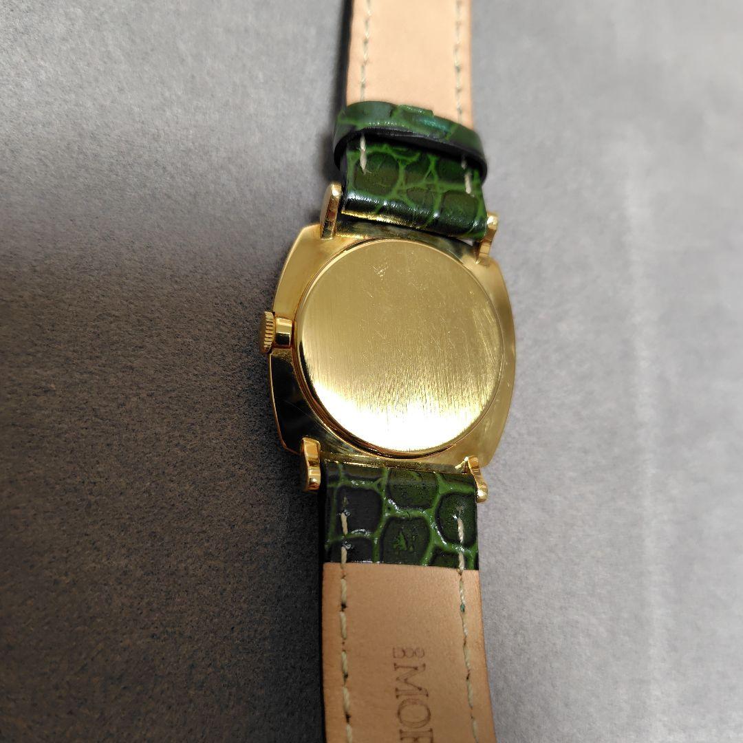 専用です！IWC オールドインター YG 18K cal.422