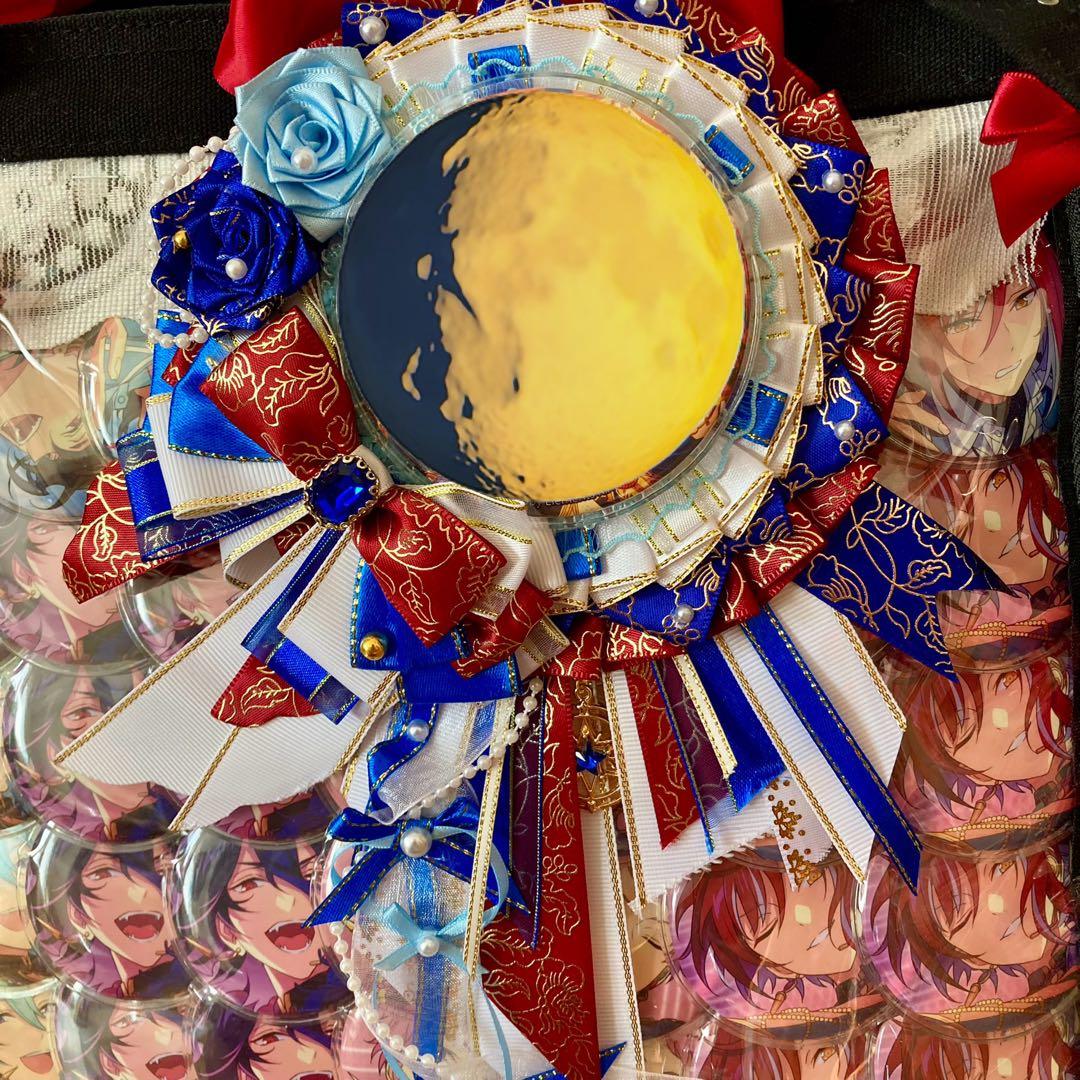 あんスタ 痛バ 五奇人 オルタード 朔間零 日々樹渉 斎宮宗 深海奏汰 逆先夏目