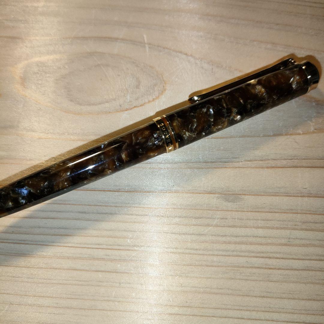 Pelican K800 Renaissance Brown　ペリカン　限定