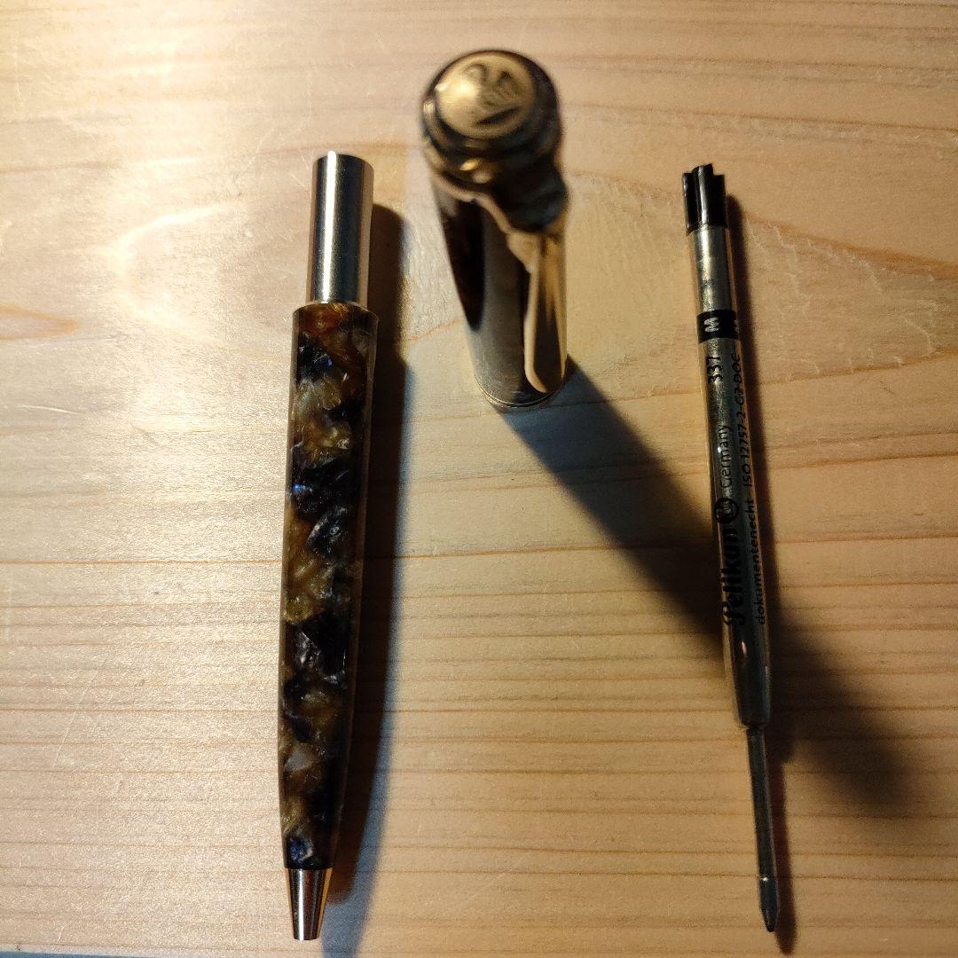 Pelican K800 Renaissance Brown　ペリカン　限定