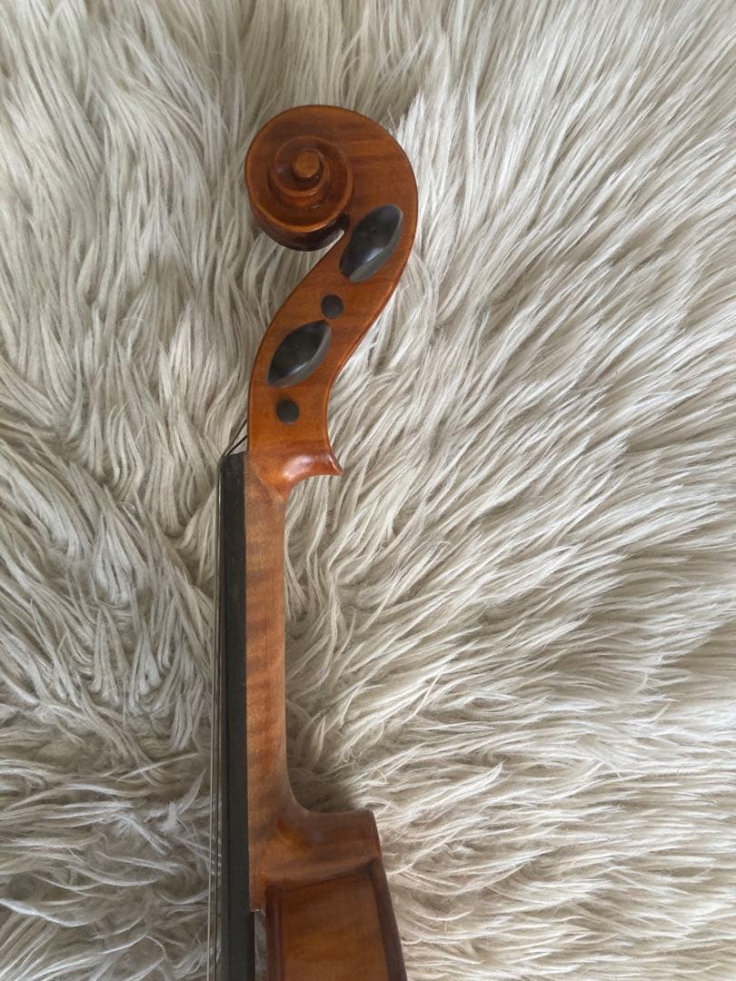 バイオリン 4/4　GLIGA グリガ Gems ゲムス