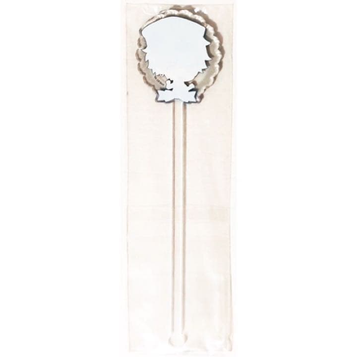 新品★あんスタ【朔間零＆羽風薫＆大神晃牙】カラオケの鉄人★マドラー★3点セット