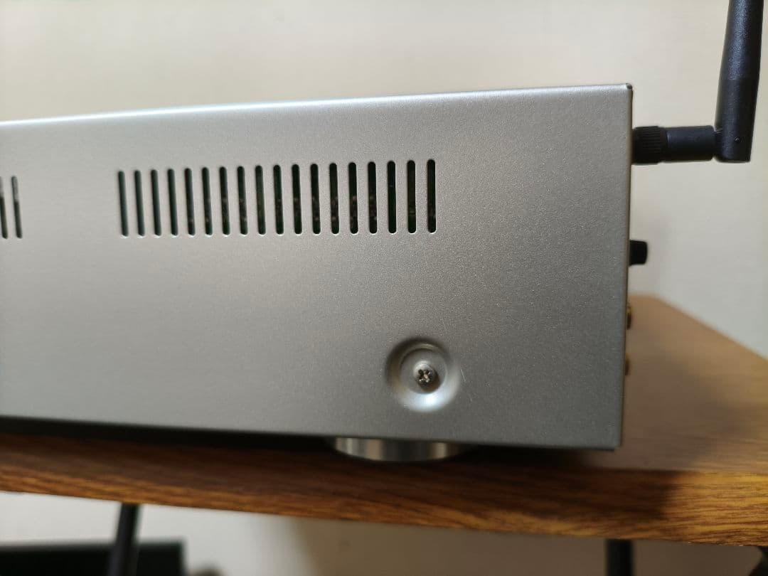 2024年製 極美品【Marantz】 NR1200