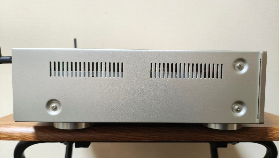 2024年製 極美品【Marantz】 NR1200